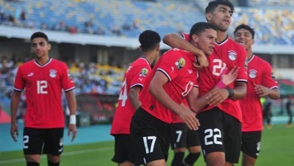 المنتخب الأولمبي