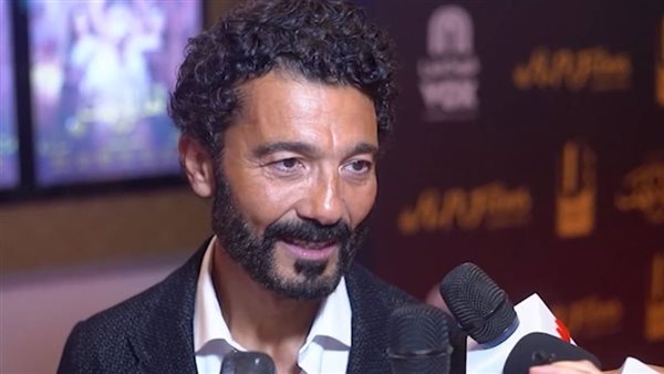 خالد النبوي