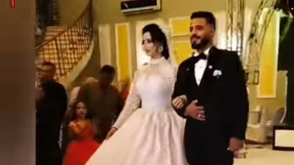 عريس كفر صقر