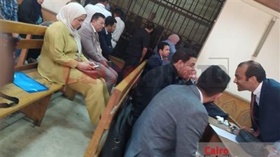 اليوم.. النطق بالحكم على 16 متهمًا في قضية تهريب المهاجرين إلى أمريكا