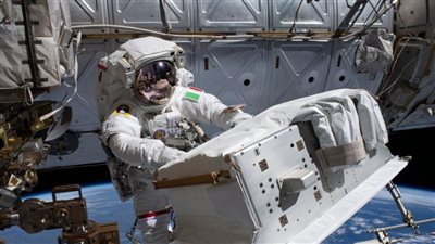 دراسة: رواد الفضاء يواجهون مشاكل في الجهاز المناعي خلال رحلاتهم