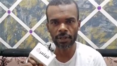 الشاب الذي عثر على جثمان ضحية سفاح التجمع وكشف أمره لـ القاهرة 24: كانت في وضع السجود| فيديو