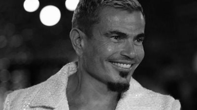 الطعامة.. عمرو دياب يطرح برومو أحدث أغانيه 