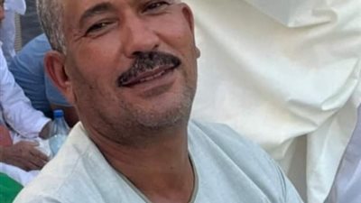 مات زي ما تمنى.. وفاة صاحب مخبز بالبحيرة أثناء تأدية مناسك الحج بمكة