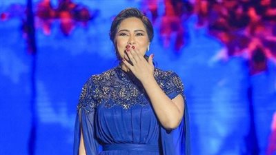 شيرين عبد الوهاب تتهم شقيقها في بلاغ رسمي بالاستيلاء على صفحاتها بمواقع التواصل الاجتماعي