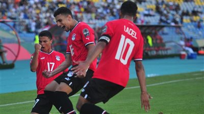 المنتخب الأولمبي يفوز على كوت ديفوار بثنائية محمود صابر