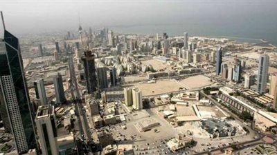 درجة الحرارة اليوم في الكويت.. رياح متقلبة ورطوبة مرتفعة