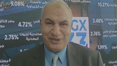 لجنة الشريعة بالبورصة: سيتم استبعاد شركات مؤشر الشريعة غير المتوافقة مع الأحكام 