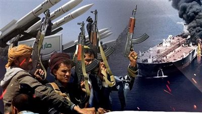 هيئة التجارة البحرية البريطانية: بلاغ عن حادث جديد في البحر الأحمر