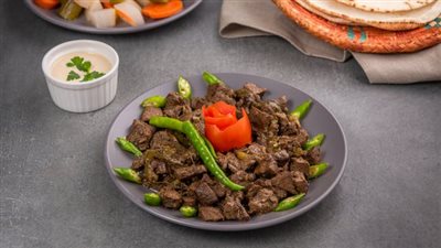 بالعيش الفينو | طريقة عمل الكبدة بالبصل زي المحلات.. طعم لا يقاوم