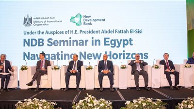 المنطقة الاقتصادية لقناة السويس: نسعى لتعزيز التعاون مع دول البريكس والبناء على النجاحات السابقة