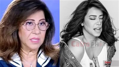 بعد إعلان خطوبتها.. توقعات ليلى عبد اللطيف تصيب شيرين عبد الوهاب