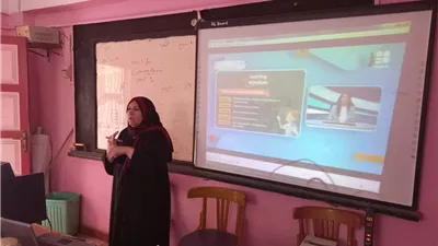 بعد ارتفاع أسعار الكتب وباقات النت.. كيف وفرت مدرستنا البدائل المجانية للطلاب وخففت عن أولياء الأمور؟