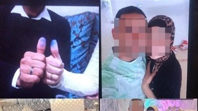 كان بيرسل صوري الخاصة لكل اللي حواليا.. سيدة تعلق على زواج شريك حياتها: رماني واتجوز على عفشي