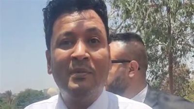 دفاع أسرة ضحية دهس عصام صاصا: زوجته قالتلي هتنازل عشان جوزي يرتاح في تربته| بث مباشر 