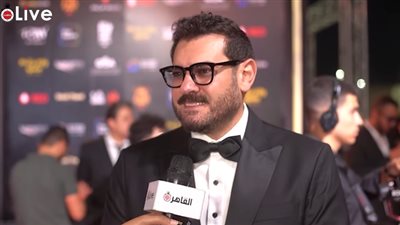 عمرو يوسف عن ولاد رزق 3: إنتاجه ضخم.. وتركي آل الشيخ اهتم بخروجه بشكل ممتاز