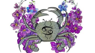 توقعات برج السرطان حظك اليوم الخميس 13-6-2024: لا تنتظر الظروف المثالية لأنها لا تأتي