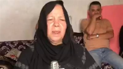 أسرة المحامية المتوفاة داخل حمام سباحة ببنها: اكتشفوا غرقها بالصدفة لأن الحمام أرضيته سودا| بث مباشر 