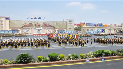 تعرف على شروط الالتحاق بالكلية العسكرية التكنولوجية ونظام الدراسة في العام الجديد