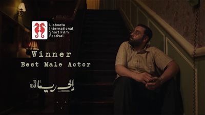 محمد يوسف: شخصية يعقوب أرهقتني خلال التحضيرات