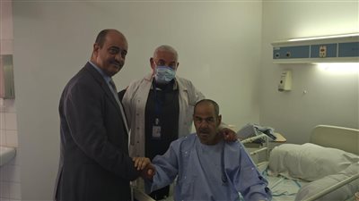 السعوديون يتسابقون لسداد الدية عن مصري مسجون منذ أكثر من 10 سنوات بالمملكة