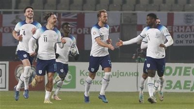 عداوة خارج الملعب.. لماذا وُصفت مباراة إنجلترا وصربيا بالأخطر في يورو 2024؟