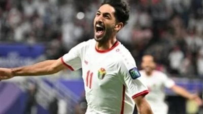 العربي القطري يعلن تعاقده مع يزن النعيمات