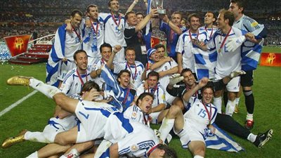 قبل يورو 2024.. تعرف على حكاية أسرع هدف في تاريخ البطولة