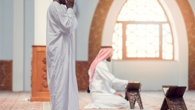 مواقيت الصلاة اليوم الثلاثاء الموافق 9 يوليو 2024