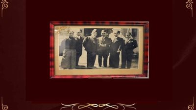 متحف قصر المنيل يعرض صورة فريدة للأمير محمد علي توفيق