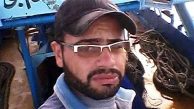 فرحه بعد أسبوع.. وفاة صياد غرقا خلال عمله على مركب في بحر إدكو بالبحيرة