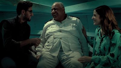 بعد مشاركته في مهرجان روتردام.. عرض فيلم الصف الأخير لـ شريف محسن على نتفليكس اليوم