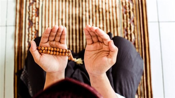 دعاء يوم عرفة لنفسي..