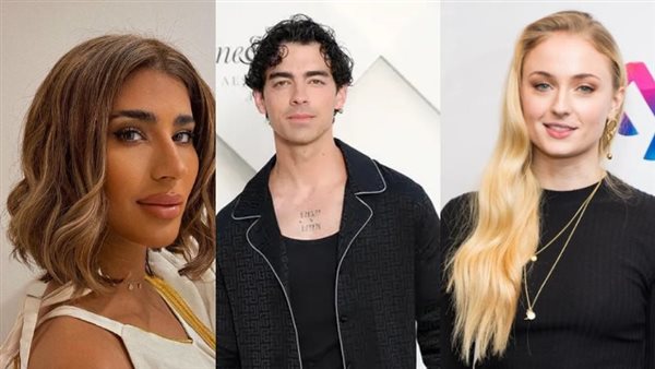 جو جوناس وليلي عبد