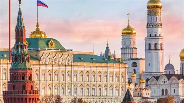 روسيا تحتفل بـ عيدها