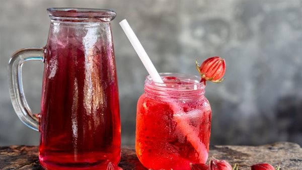 فوائد مشروب العناب