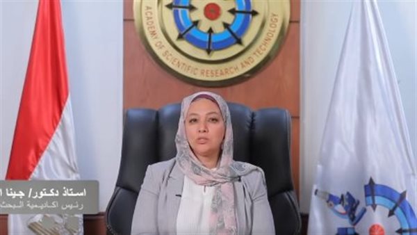 رئيس أكاديمية البحث