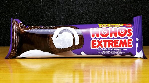  طرح منتج هوهوز كريمة