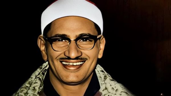 الشيخ محمد صديق المنشاوي