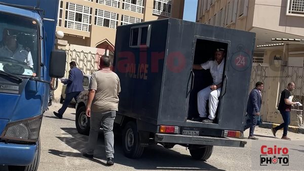 ترحيل سفاح التجمه