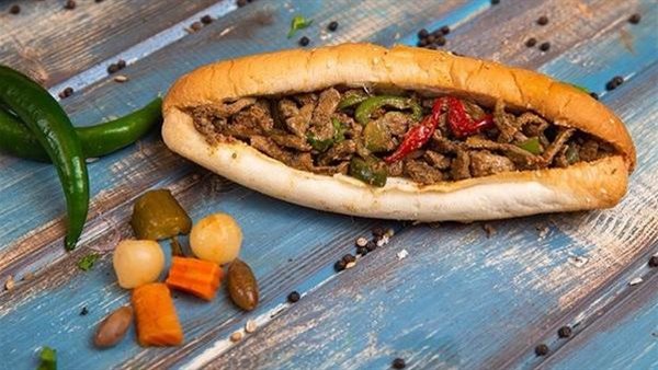 طريقة عمل الكبدة