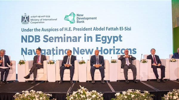 خلال الملتقى