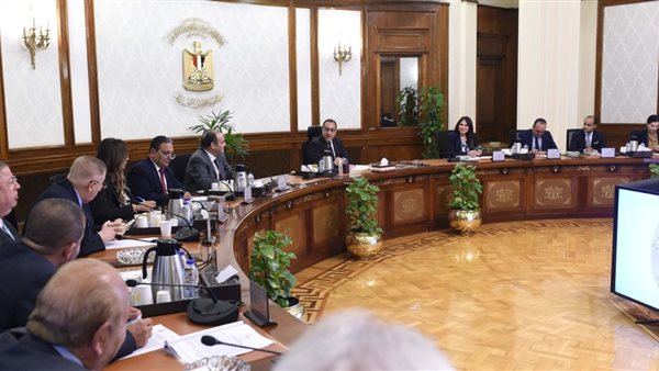 رئيس الوزراء يلتقى