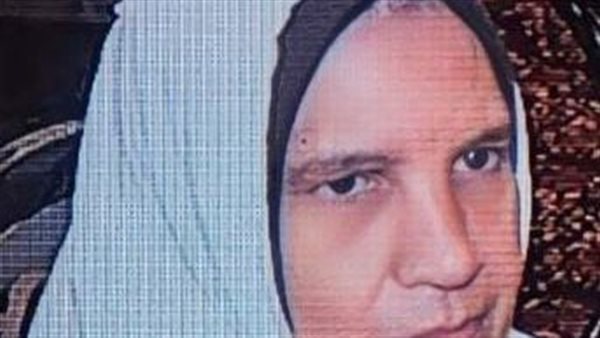 المجنى عليها 