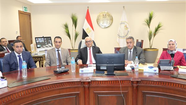 غرفة عمليات الثانوية