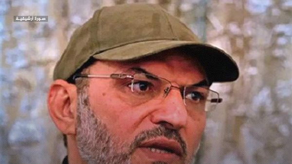 سامي طالب عبدالله