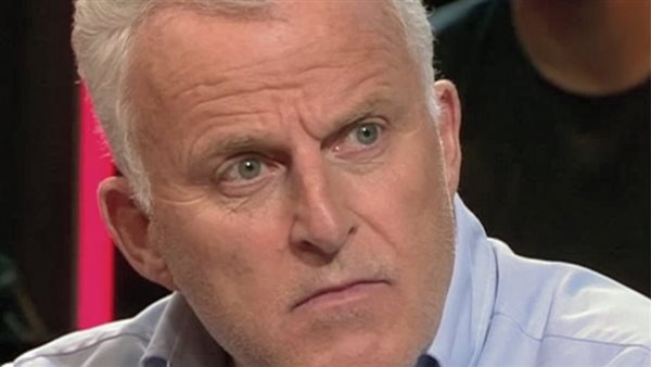 المراسل التلفزيوني