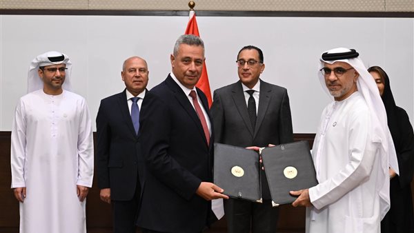 جانب من حضور رئيس