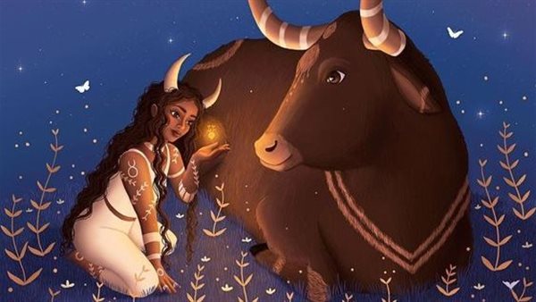 توقعات برج الثور