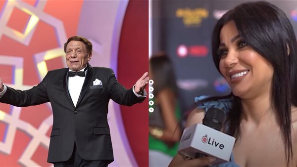 الفنانة منى ممدوح